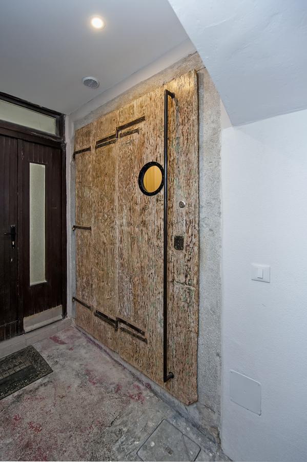 Luna Rooms And Studios Rovinj Exterior photo