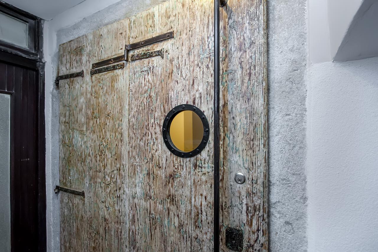 Luna Rooms And Studios Rovinj Exterior photo